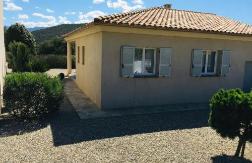 Villa Carletti à 3min des plages (7pers. - 3ch.) - Foto 31