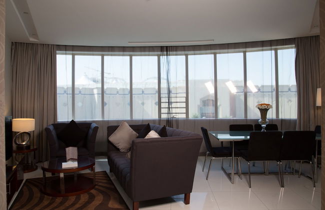 Grand Mayral Hotel - Foto 55