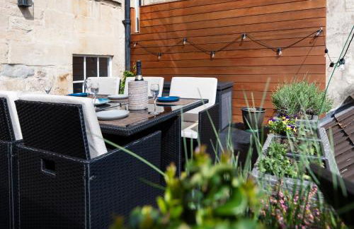 The Old Wine Merchant's House - Foto 28