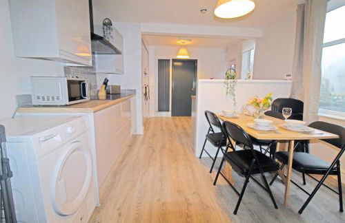 Woodville House By Smart Corporate Stays - Foto 21