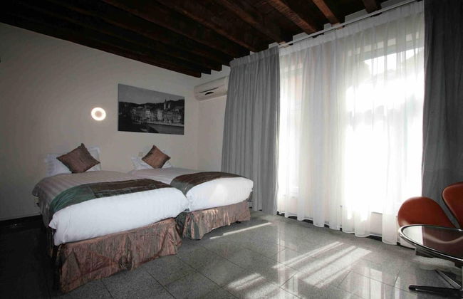 Amosa Liège City Centre Apart Regence 17 - Foto 3