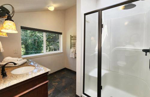 Ocean View in Otter Rock! Wood Stove! Surfing~Otter Rock Hideaway - Foto 17