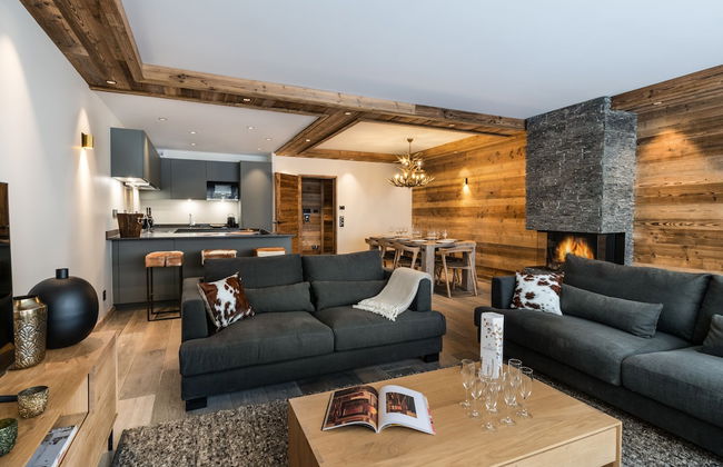 Alaska Lodge by Alpine resorts - Foto 36