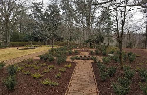 Stoneleigh - Historical Country Estate - Photo 50