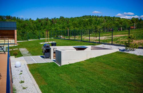 Bieszczady , Sadyba na Lipowcu - Foto 56