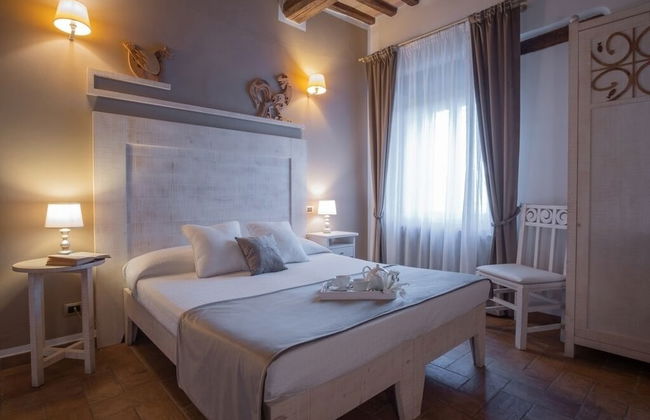 Borgo San Faustino Country Relais and Spa - Foto 7