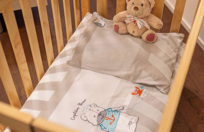 Swiss Hotel Apartments-Interlaken - Foto 14