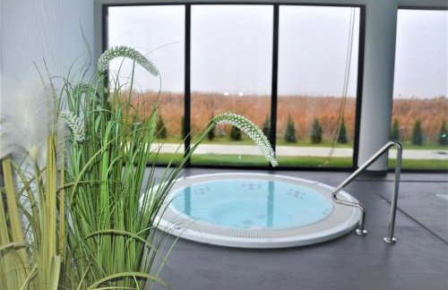 Westin House Resort Kołobrzeg Apartament DELUX - Foto 21