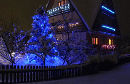 Apartamenty w Jurgowie Świstokówka - Foto 68