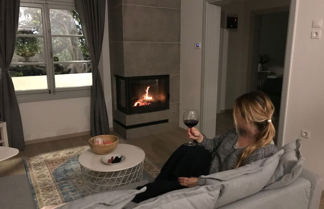 Dina's House - Foto 51