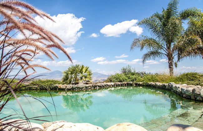 Cubo's Villa el Tejar - Foto 31