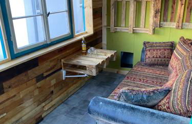 Vintage Home 55 Direkt am Fuße zur Wartburg - Foto 59