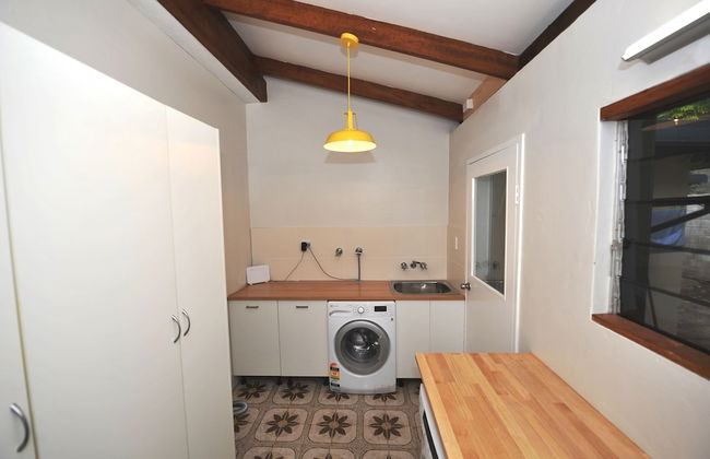 The Sanctuary Retreat - Foto 7