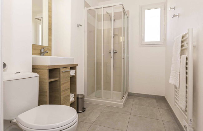 Résidence Odalys Référence Acqua Bella - Foto 5