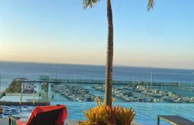 Apartamento luxo vista mar - Photo 1