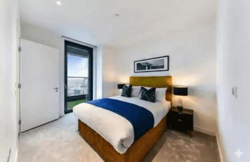 2 Bedrm Apartment Wrap Balcony Spa Gym Pool Sauna - Foto 1