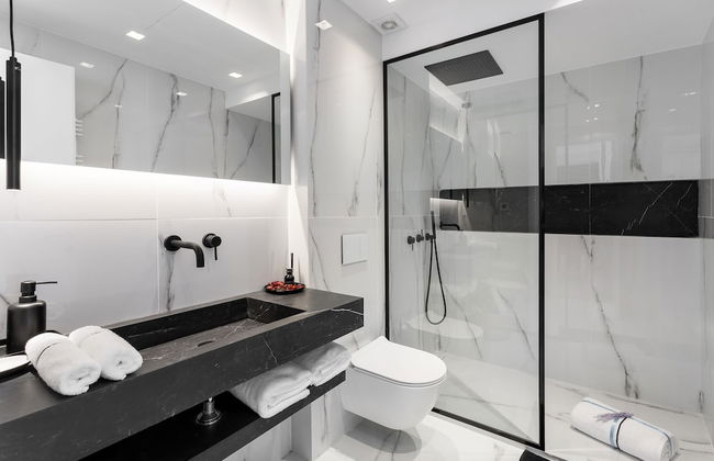 Supreme Luxury Suites by Athens Stay - Foto 42