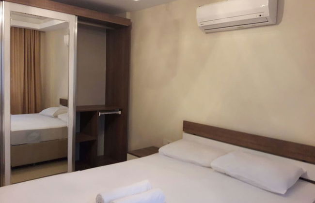 Belek Golf Village - Foto 4