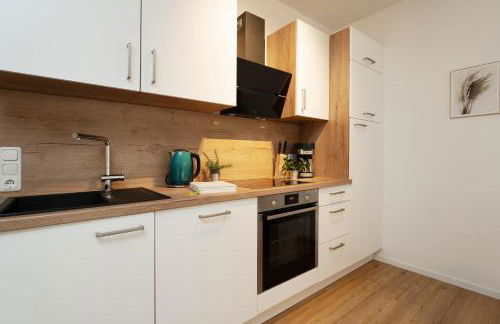 Wulfener Family Appartment 9248 - Fehmarn - Foto 14