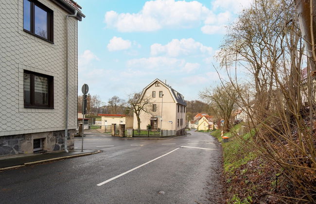 Retreat With Forest Views - Foto 62