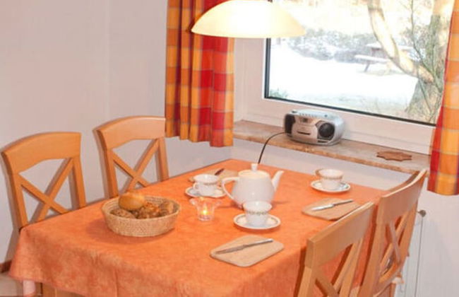 Pleasant Apartment in Suddorf - Foto 14