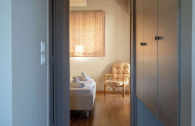 Triantafillas Suites - Foto 35