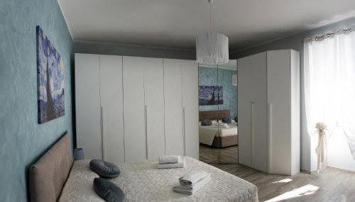 Casa Lucrezia - alla Torre - Foto 5, towels, wardrobe