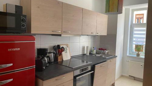 Ferienwohnung Zwönitz - Foto 4