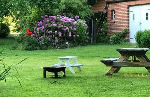 Ferienwohnung zum Breitling in Stove - Foto 8