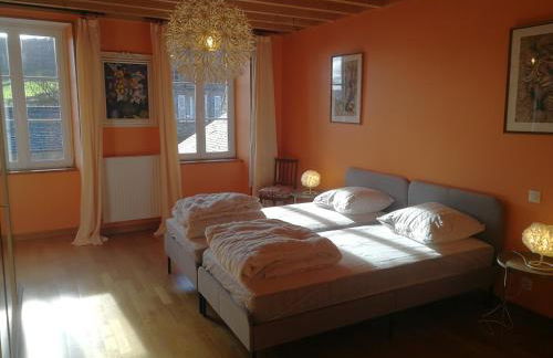 GITE DU HABLE - Foto 18