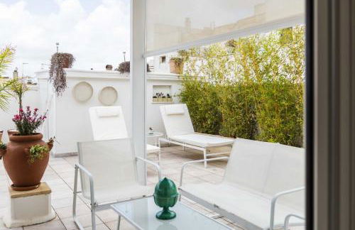 Sea Suites - Foto 75