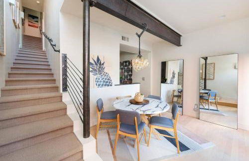 ChampaHouse- Easy access to Rino/Ballpark/Downtown - Foto 26