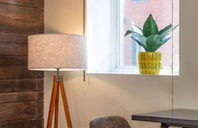 Broadway Suites - Stunning Downtown Condos - Foto 34