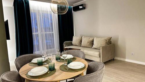 Apartament Ostróda na Mazurach - Foto 3