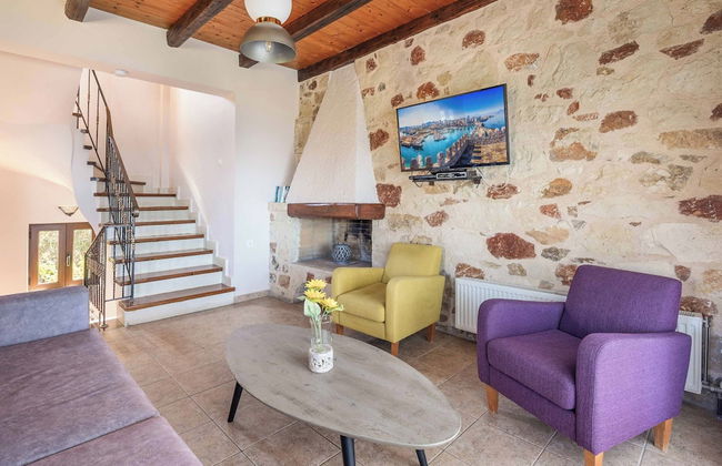 Villa Koule - Foto 2