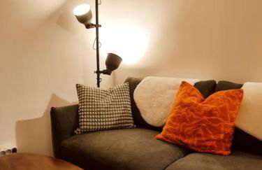 La Feclaz - Duplex 90m2 au pied des pistes - Foto 27