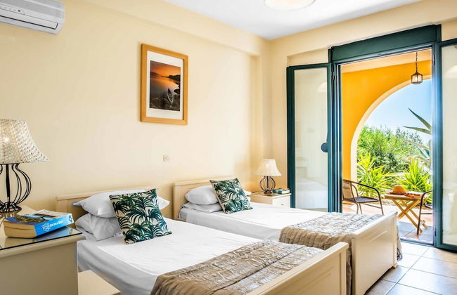 Villa Theaya - Foto 6