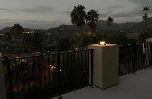 New Constructed Home in Poway - Foto 21