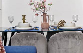 Tranquil 3 BR Escape For Families or Groups - Foto 21