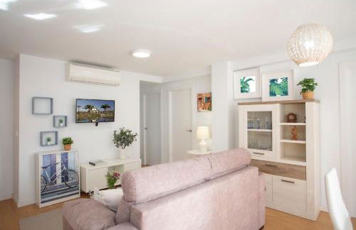 SingularStays Benimaclet - Foto 22