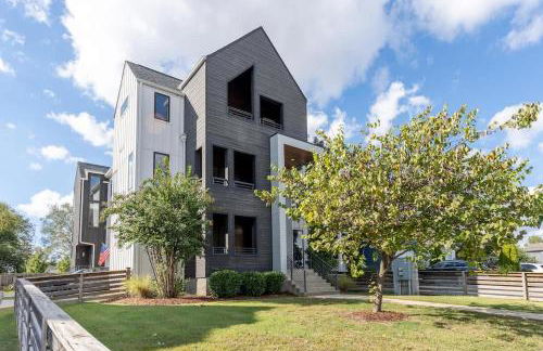 The Onyx Opal by Stay Local Nashville - Foto 1