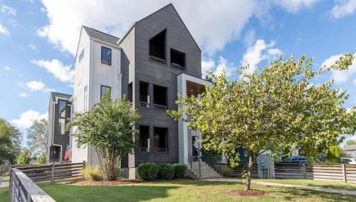 The Onyx Opal by Stay Local Nashville - Foto 1