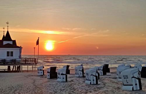 Ferienwohnung Seepferdchen - Foto 20