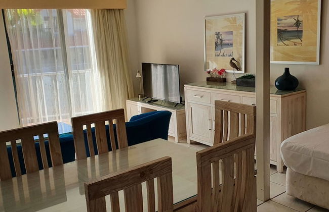 Nelson Bay Breeze Holiday Apartments - Foto 16