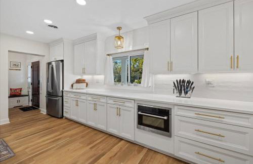 Spacious Coastal Retreat in Beautiful Venice FL - Foto 24