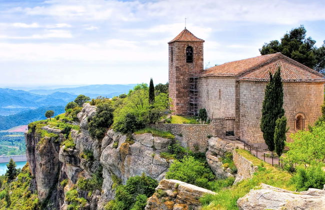 Escursione a Siurana - Foto 1