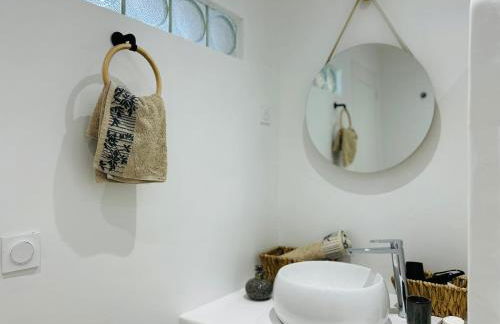 Le Clos des Pigières Gîte le Grènetier - Foto 26