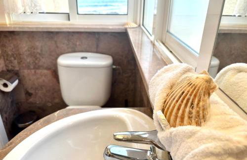 Holibai, Vila Natercia, Horizontes de Galicia, Casa de Piedra y Mar, Baiona - Foto 39