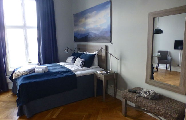 Frogner House - Slottsparken - Foto 5