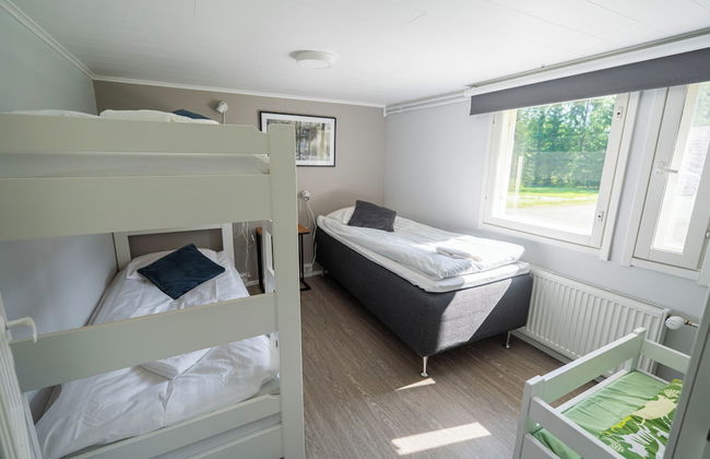 The Elegant Haistila - Foto 11